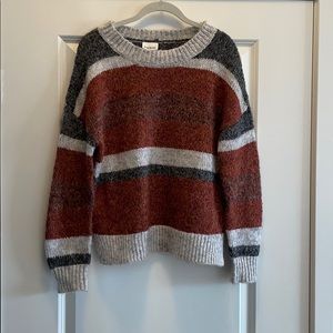 Heartloom sweater